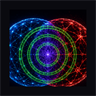 VluxNet Logo